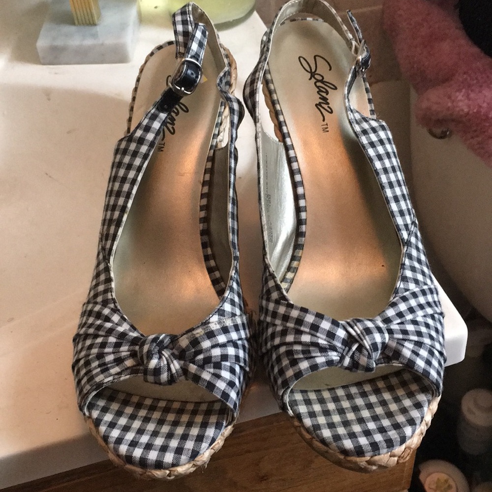 Solanz shoes